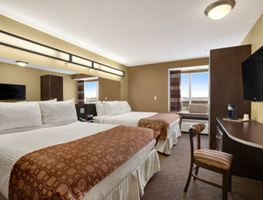 Microtel & By Wyndham 3*