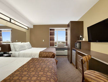 Microtel & By Wyndham 3* Estevan